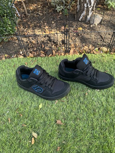 Five ten mtb shoes size - mtb,