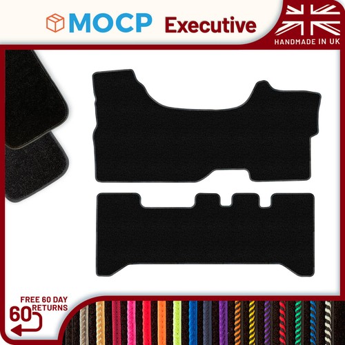 Executive van mats - executive, fit