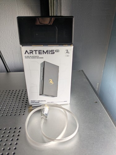 7hz artemis39 bluetooth dac - artemis39,