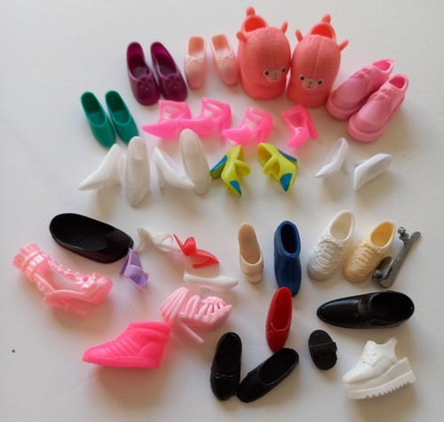 Barbie sindy clone doll - sindy,