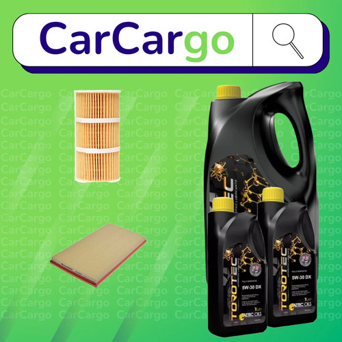 Service kit for - kit,