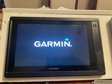 Garmin Marine GPSMAP 942xs