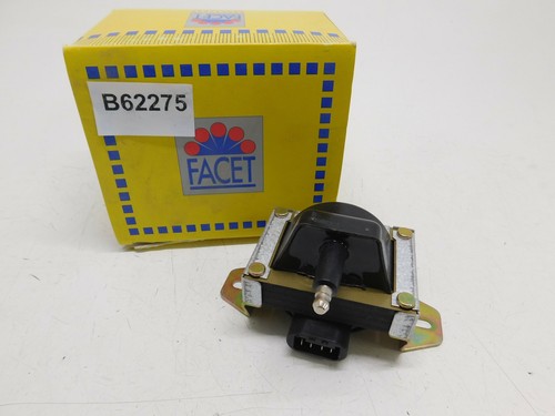 Ignition coil - ignition,