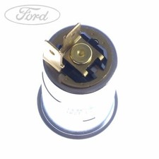 Genuine Ford Fiesta MK7 Centre