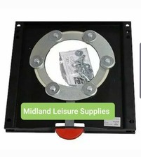 Genuine cta seat swivel base - genuine,