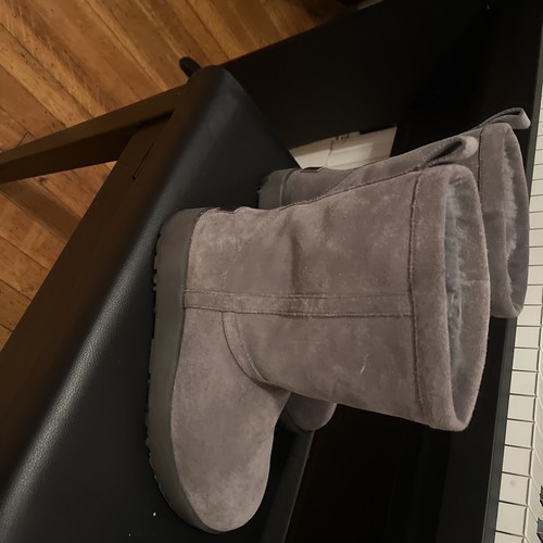 Ugg classic mini waterproof - ugg,