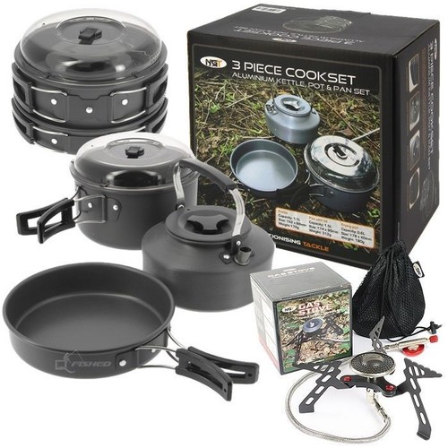 Ngt carp fishing camping - ngt,