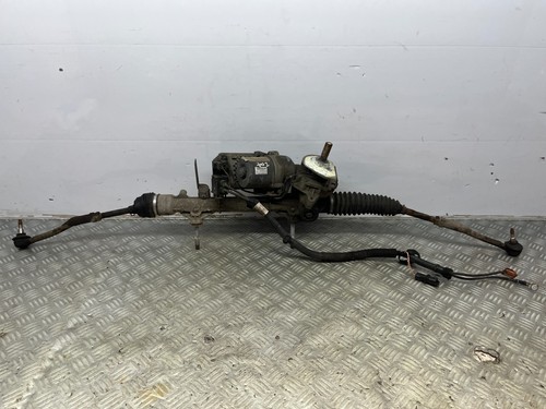 Peugeot 207 2006 - -2014, power