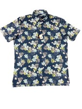 Johnnie polo embroidered - johnnie-o,