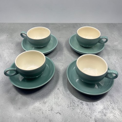 Vintage denby manor - vintage, green