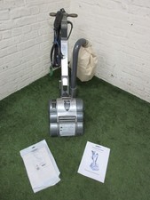 Hiretech HT8 Floor Sander