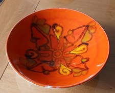 Poole Pottery Shape 57 Delphis