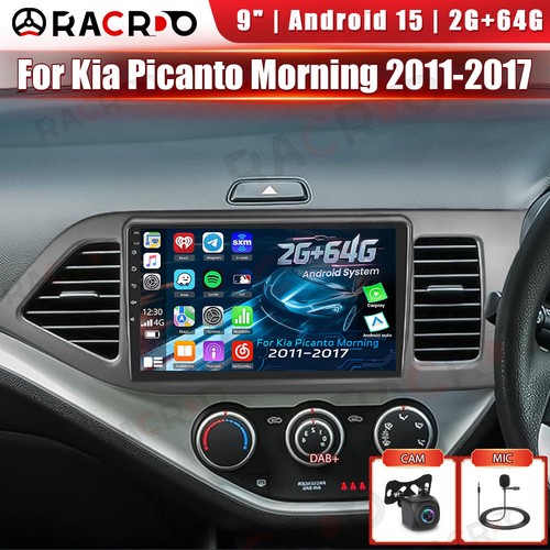 For kia picanto morning - for,