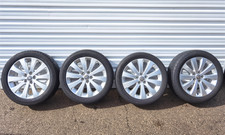 VAUXHALL ASTRA J PETROL 17