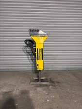 atlas copco hydraulic breaker