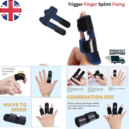 Pain relief trigger finger - pain,