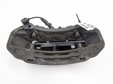PORSCHE PANAMERA 970 BRAKE CALIPER FRONT LEFT PASSENGER SIDE 2014