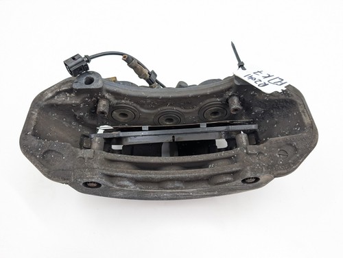 Porsche panamera 970 brake - porsche,