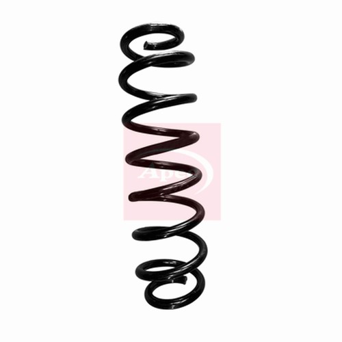 Coil springs for - 2x, vw