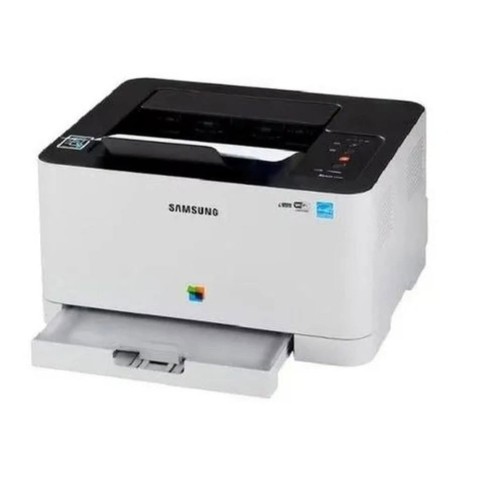 Samsung clp365 laser - samsung,