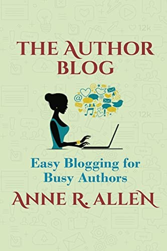 The author blog easy - the,