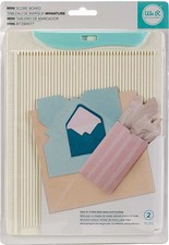 Memory keepers mini score - mini,