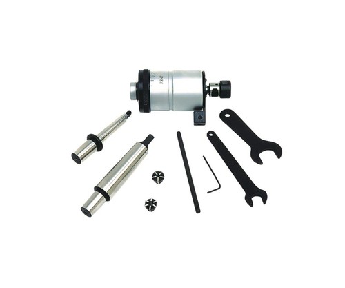 Auto reverse tapping head - auto-reverse,