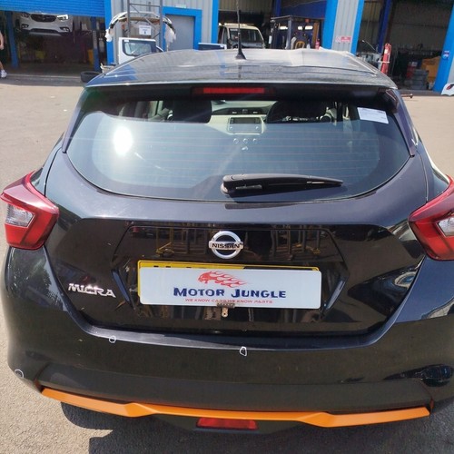 2017 2022 nissan - nissan, micra