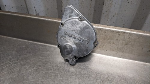 Suzuki gsxr750 ignition cover - gsxr750,
