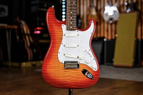 Fender mij stratocaster - fender,