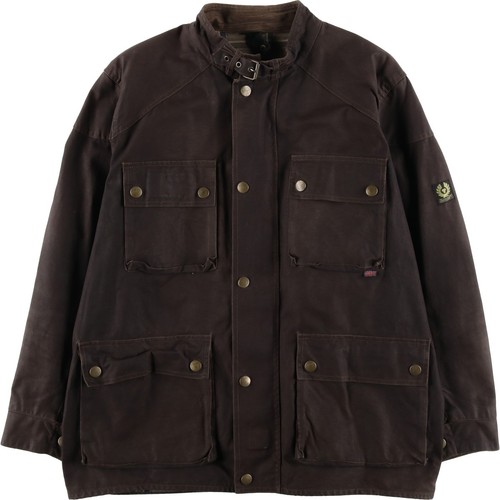 Used belstaff tour master - tour,