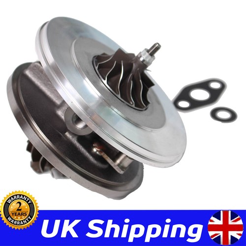 Turbocharger turbo chra - turbo, core