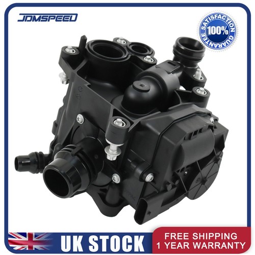 Engine thermostat housing for - engine,