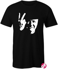 Winston Churchill T-shirt rude