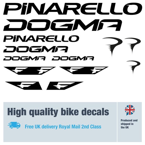 Pinarello dogma - pinarello, (new