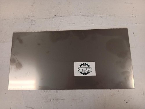 Stainless steel sheet metal - steel,