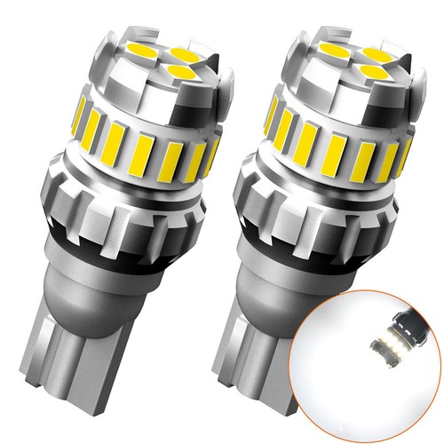 Auxito pair 921 912 led - pair,