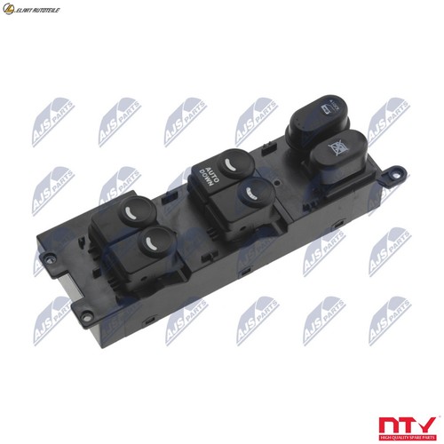 Window regulator switch - window,