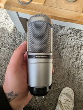 Audio-Technica AT2020 XLR -