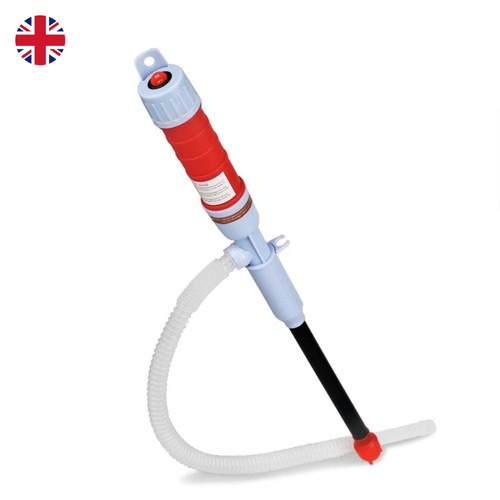 Electric siphon liquid - electric,