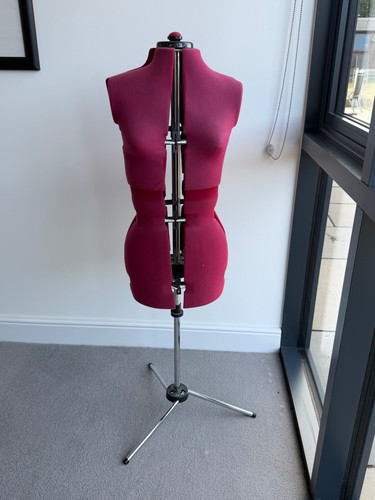 Adjustoform female dressmakers