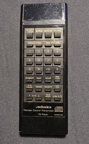 Technics eur64796 genuine - technics,