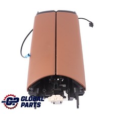 Mercedes A238 Cap Centre Console Armrest Arm Rest Leather A2386802502