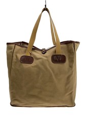 BRADY Tote Bag CML Plain, Stained