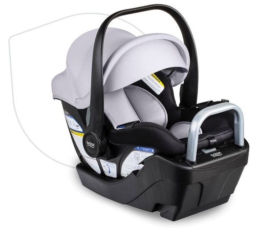 Britax willow infant car - willow, s