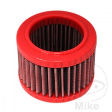 BMC reusable air filter