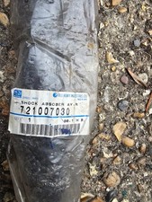 Subaru Sumo shock new part