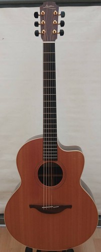 Lowden steel string - string, acoustic