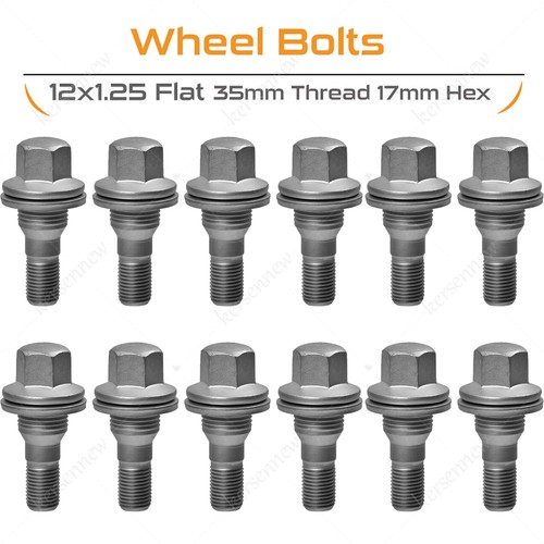 16pcs wheel nuts 17mm - wheel,