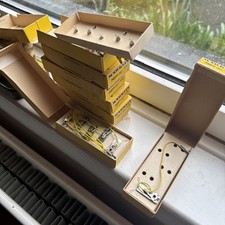 MARKLIN HO 7077 COACH LIGHTING